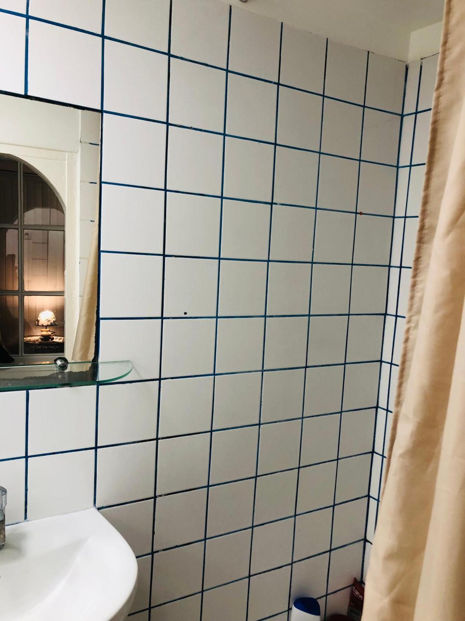 Ferienwohnung Habitation Salome Paris Exterior foto